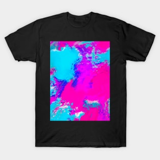 Waves of love T-Shirt